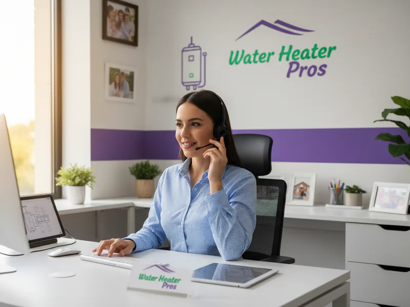 Water Heater Repair  in Redwood City  FAQ